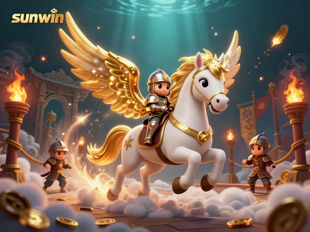 Experience the thrill of sunwin casino with engaging games and dynamic action.