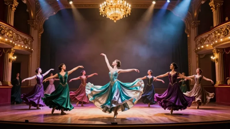 How Arts & Entertainment Shape Our Everyday Lives